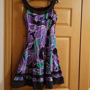 Darling Nine West Dress